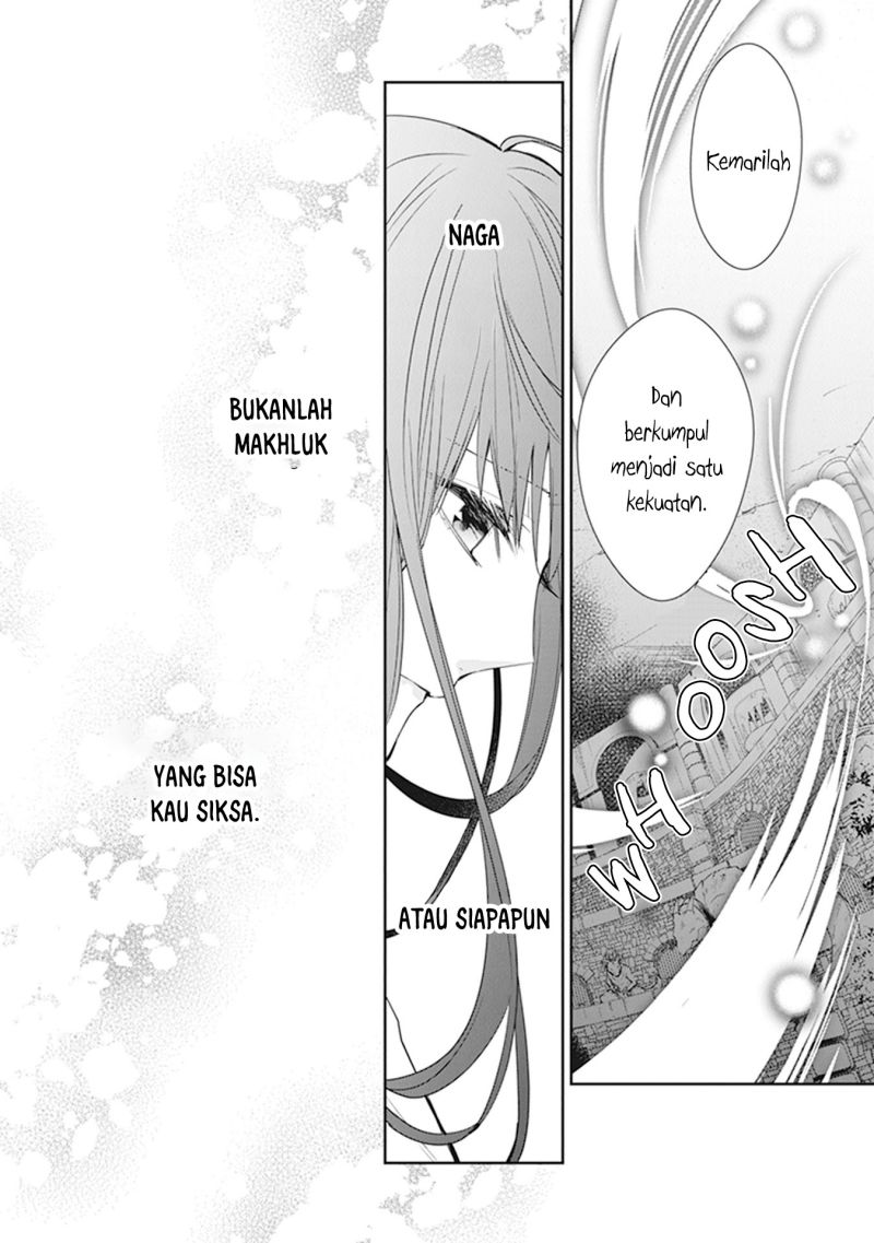 Tensei Majo wa Horobi wo Tsugeru - Chapter 14 20