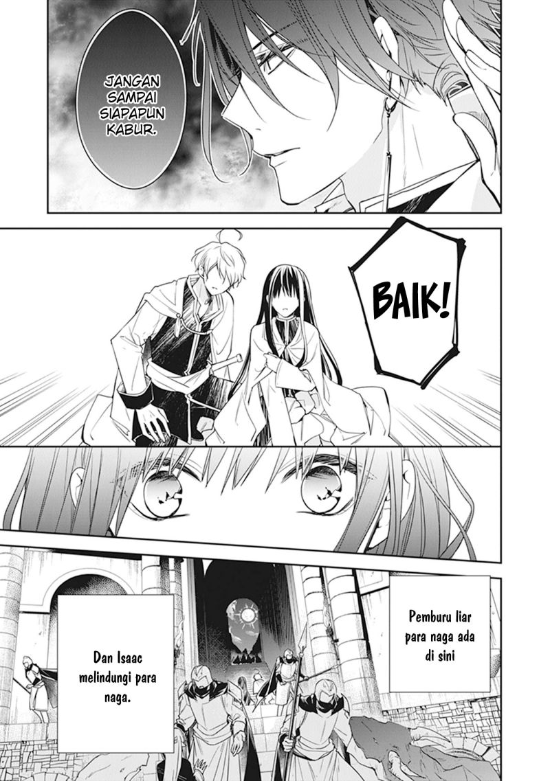 Tensei Majo wa Horobi wo Tsugeru - Chapter 14 38