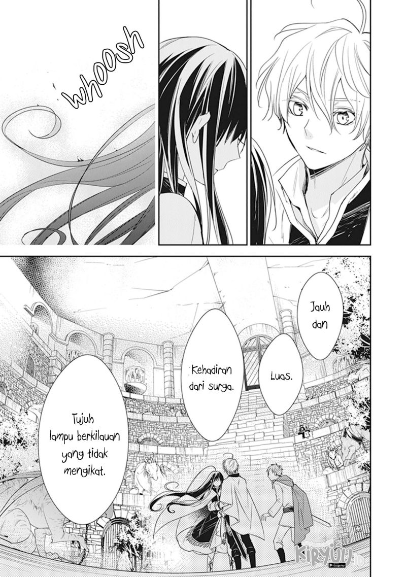 Tensei Majo wa Horobi wo Tsugeru - Chapter 14 19