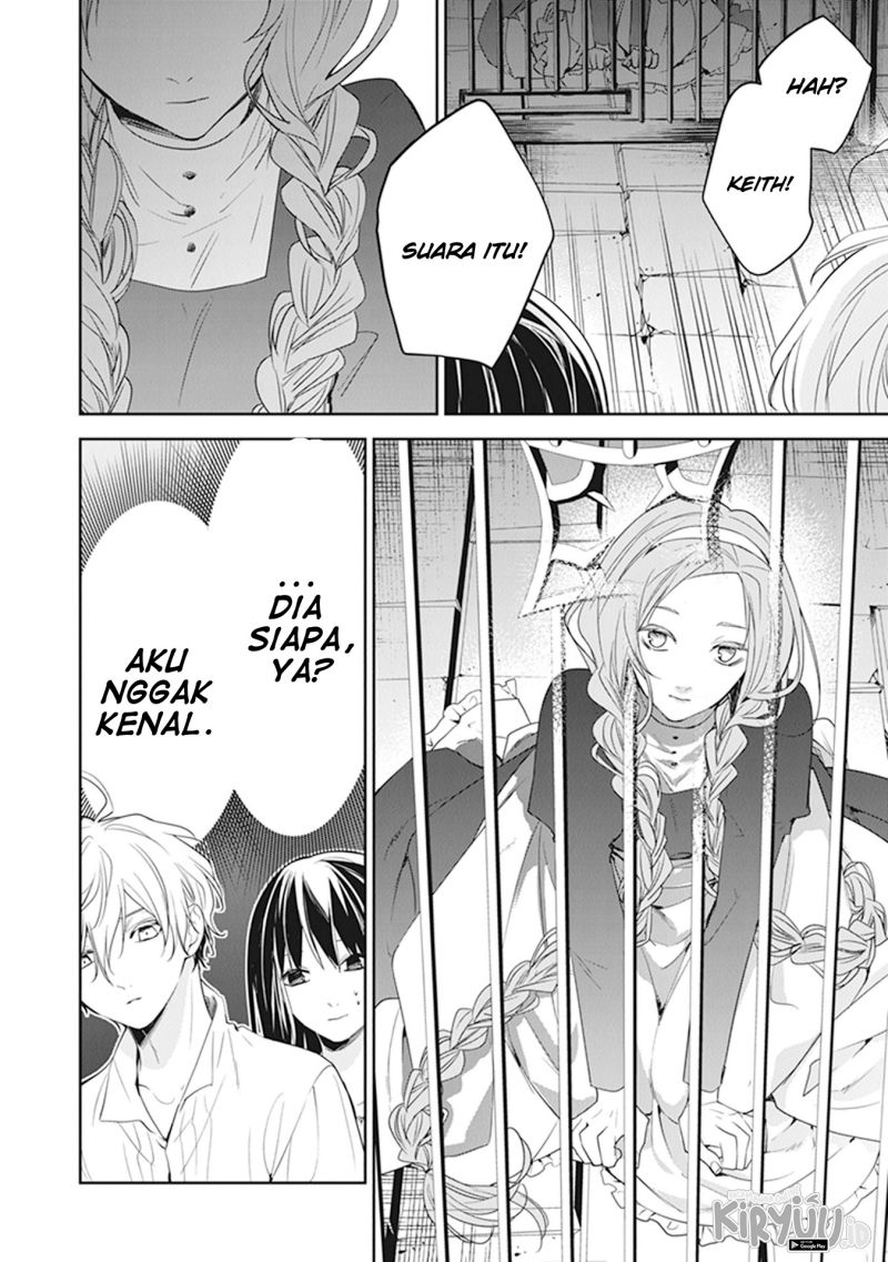 Tensei Majo wa Horobi wo Tsugeru - Chapter 14 7