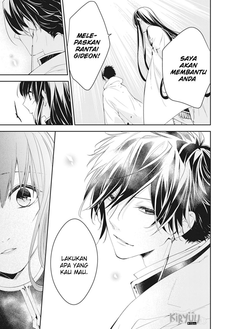 Tensei Majo wa Horobi wo Tsugeru - Chapter 14 43