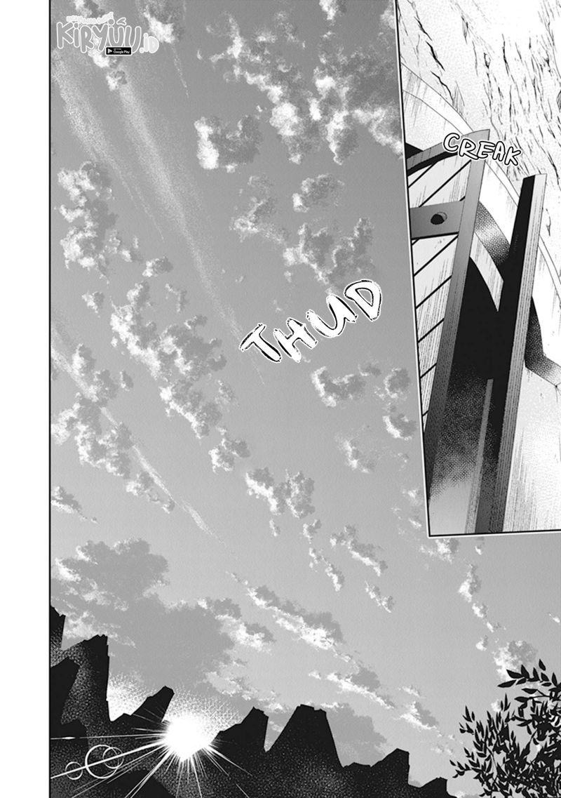 Tensei Majo wa Horobi wo Tsugeru - Chapter 14 40