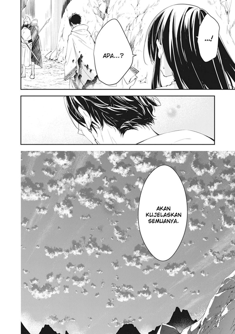 Tensei Majo wa Horobi wo Tsugeru - Chapter 14 44