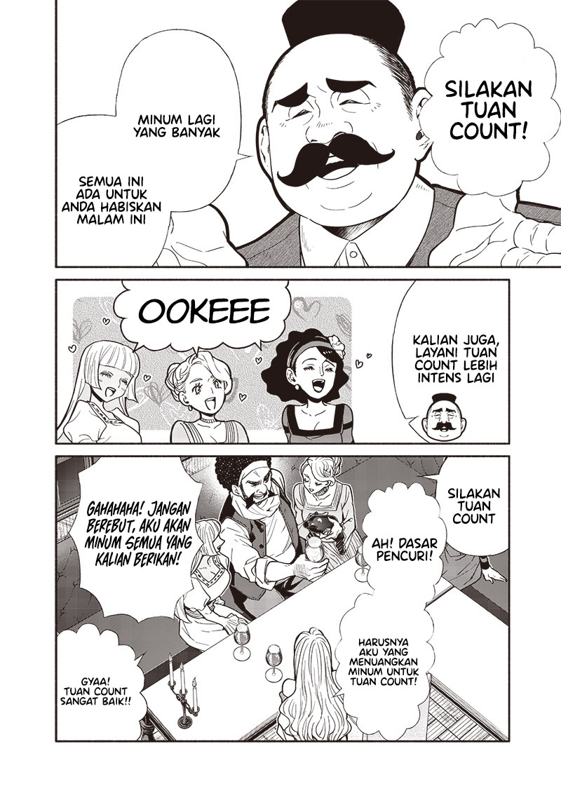 Tensei Goblin da kedo Shitsumon aru? - Chapter 88 9
