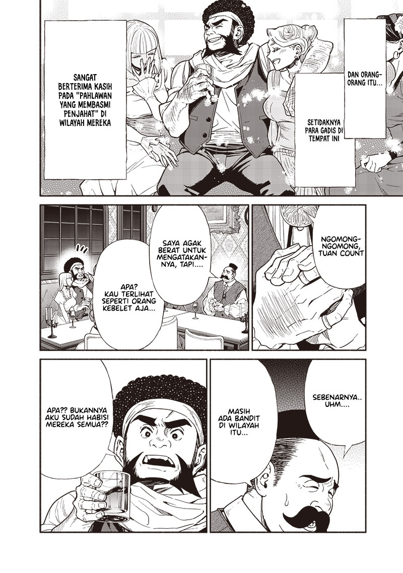 Tensei Goblin da kedo Shitsumon aru? - Chapter 88 13