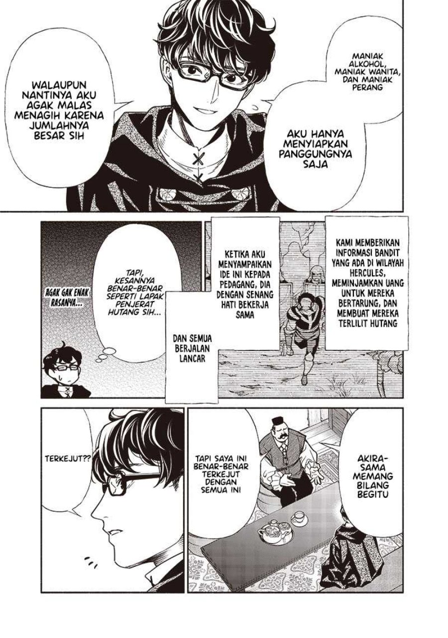 Tensei Goblin da kedo Shitsumon aru? - Chapter 89 18 Tensei Goblin da kedo Shitsumon aru? - Chapter 89 18