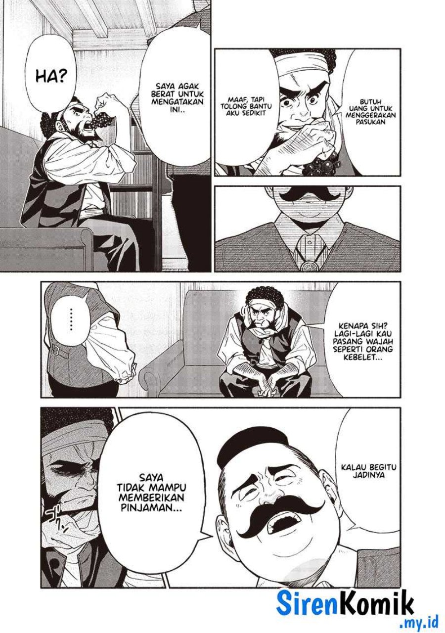 Tensei Goblin da kedo Shitsumon aru? - Chapter 89 6 Tensei Goblin da kedo Shitsumon aru? - Chapter 89 6