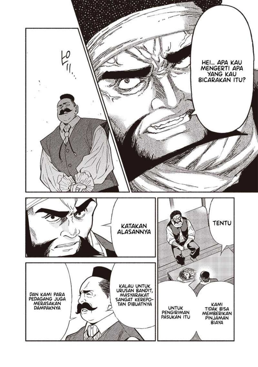 Tensei Goblin da kedo Shitsumon aru? - Chapter 89 7 Tensei Goblin da kedo Shitsumon aru? - Chapter 89 7