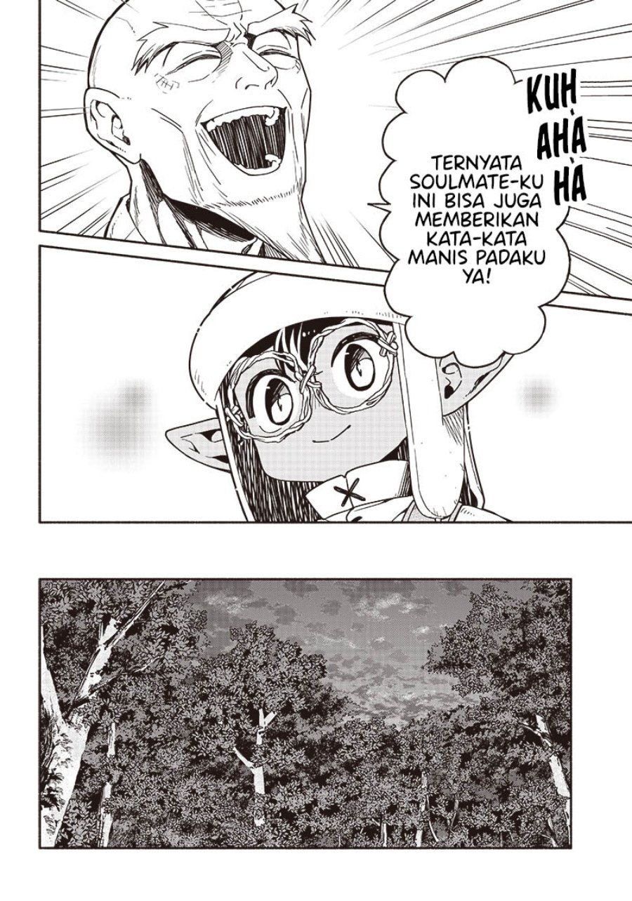 Tensei Goblin da kedo Shitsumon aru? - Chapter 83 9