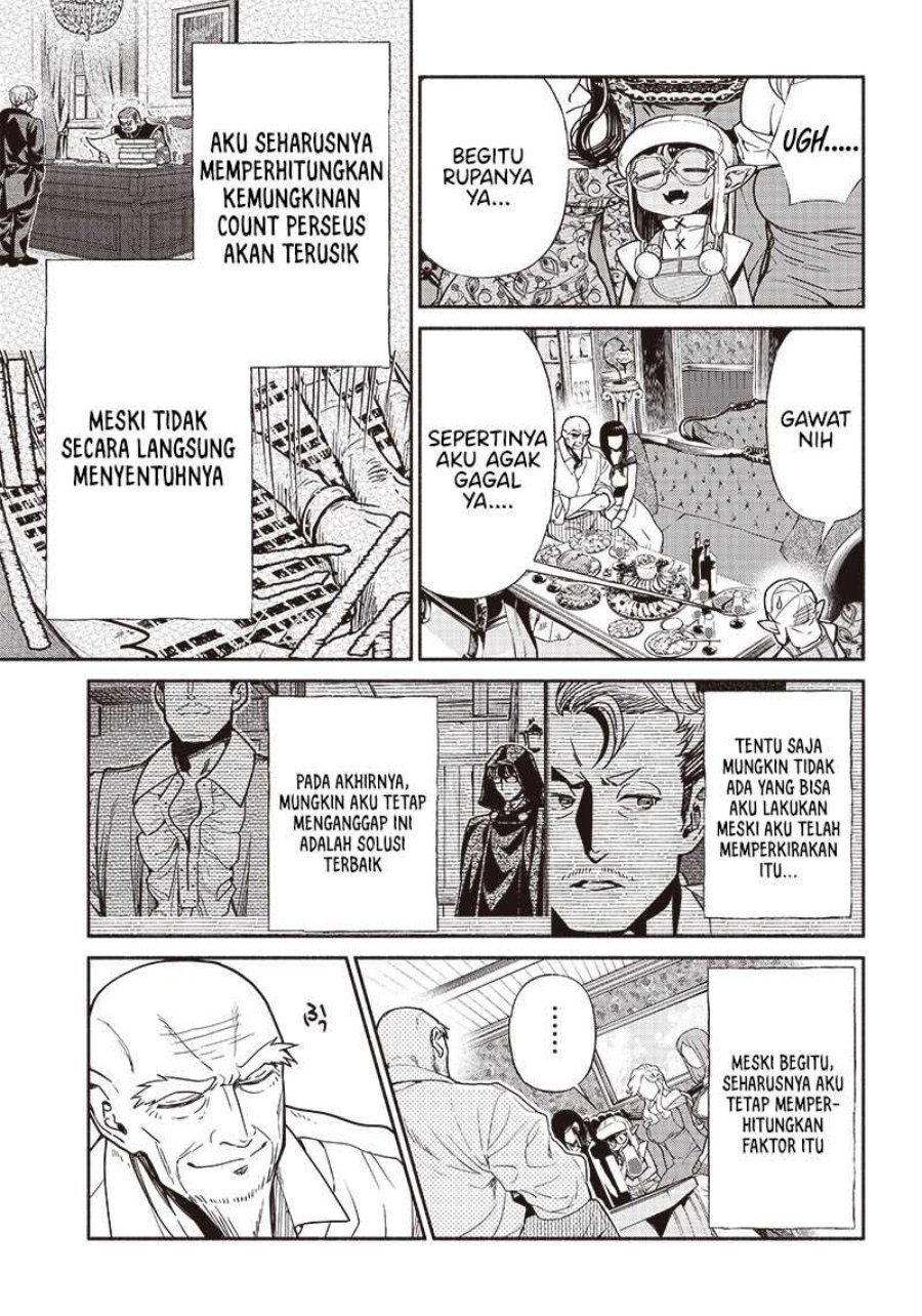 Tensei Goblin da kedo Shitsumon aru? - Chapter 80 8