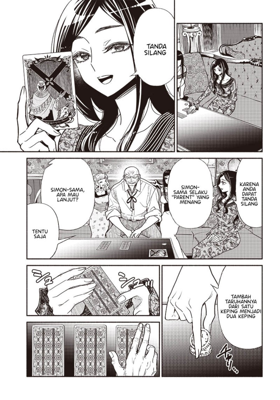 Tensei Goblin da kedo Shitsumon aru? - Chapter 81 6