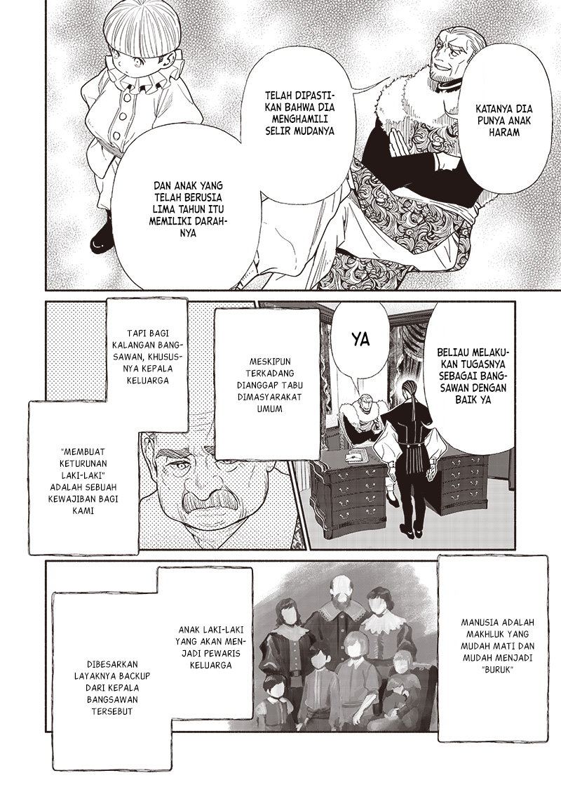 Tensei Goblin da kedo Shitsumon aru? - Chapter 98 9