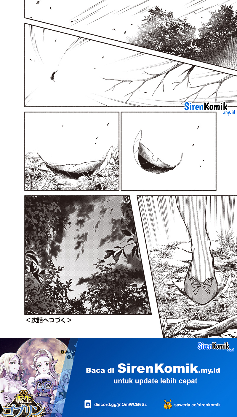 Tensei Goblin da kedo Shitsumon aru? - Chapter 99 19 Tensei Goblin da kedo Shitsumon aru? - Chapter 99 19