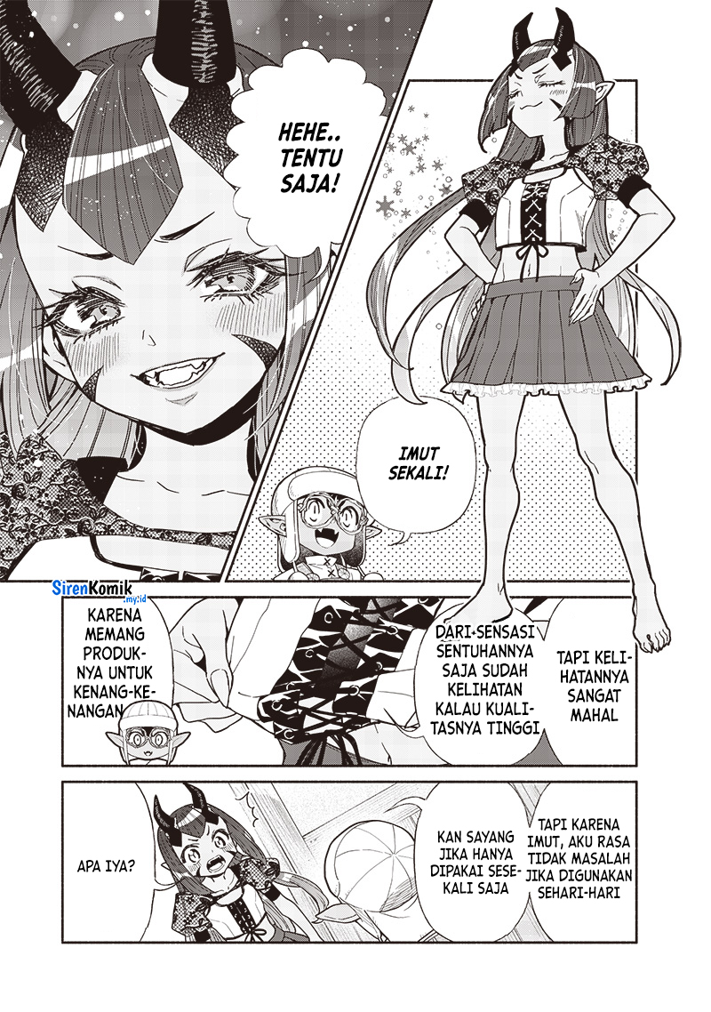 Tensei Goblin da kedo Shitsumon aru? - Chapter 99 12 Tensei Goblin da kedo Shitsumon aru? - Chapter 99 12