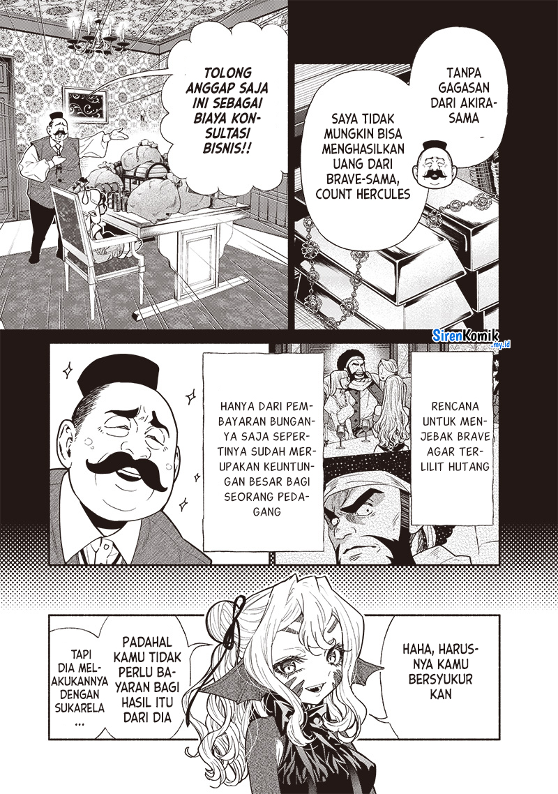 Tensei Goblin da kedo Shitsumon aru? - Chapter 99 6 Tensei Goblin da kedo Shitsumon aru? - Chapter 99 6