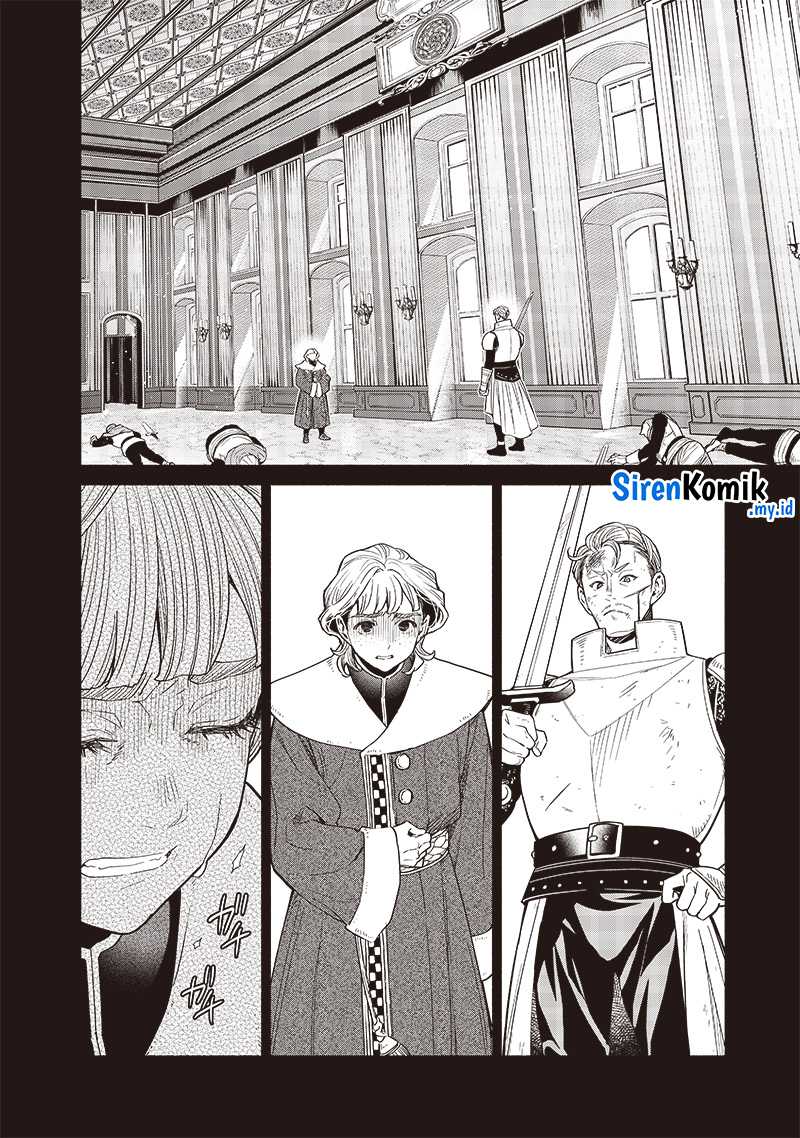 Tensei Goblin da kedo Shitsumon aru? - Chapter 92 9 Tensei Goblin da kedo Shitsumon aru? - Chapter 92 9