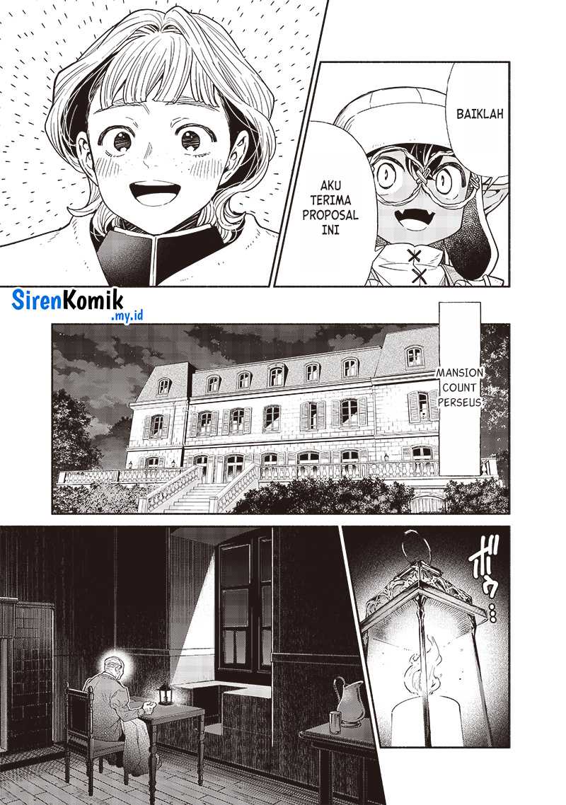 Tensei Goblin da kedo Shitsumon aru? - Chapter 92 20 Tensei Goblin da kedo Shitsumon aru? - Chapter 92 20