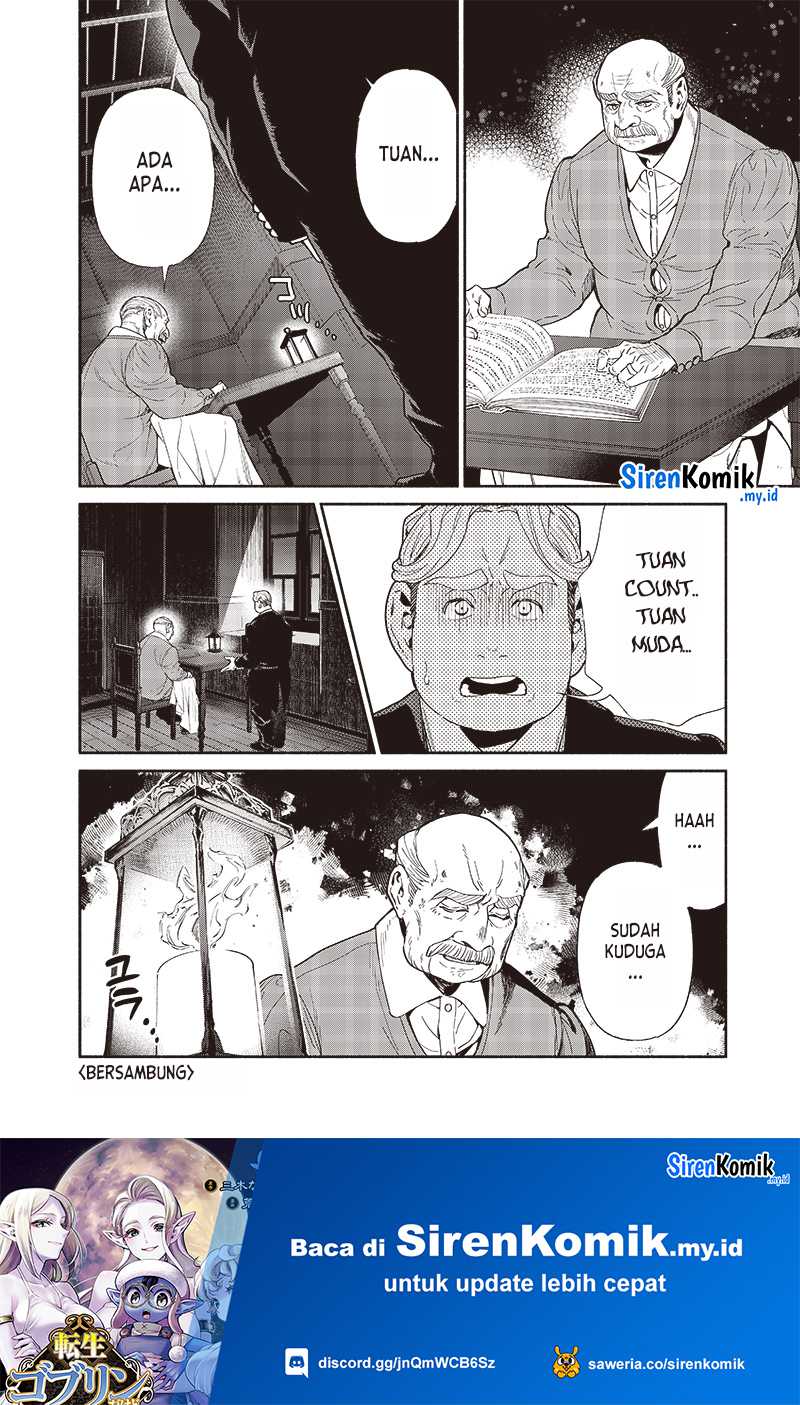 Tensei Goblin da kedo Shitsumon aru? - Chapter 92 21 Tensei Goblin da kedo Shitsumon aru? - Chapter 92 21