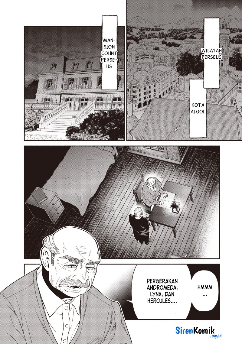 Tensei Goblin da kedo Shitsumon aru? - Chapter 93 3 Tensei Goblin da kedo Shitsumon aru? - Chapter 93 3