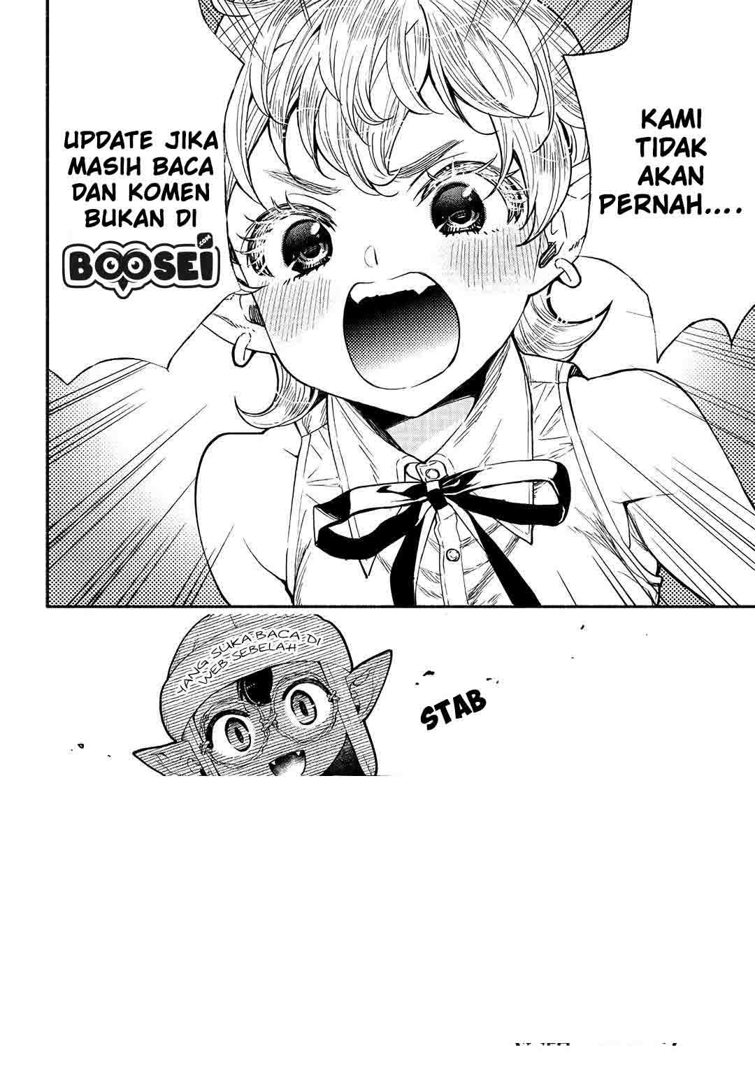 Tensei Goblin da kedo Shitsumon aru? - Chapter 23 21 Tensei Goblin da kedo Shitsumon aru? - Chapter 23 21