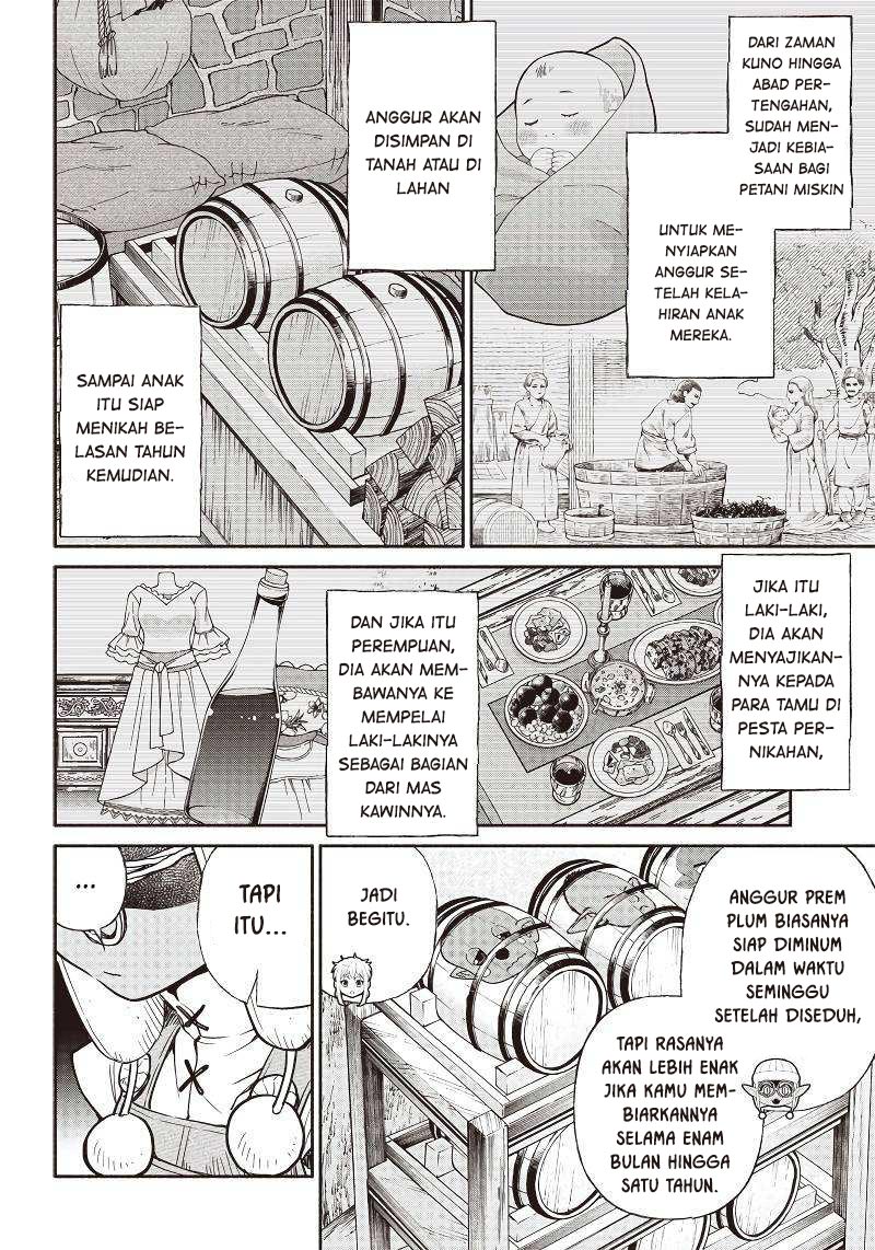 Tensei Goblin da kedo Shitsumon aru? - Chapter 38 9