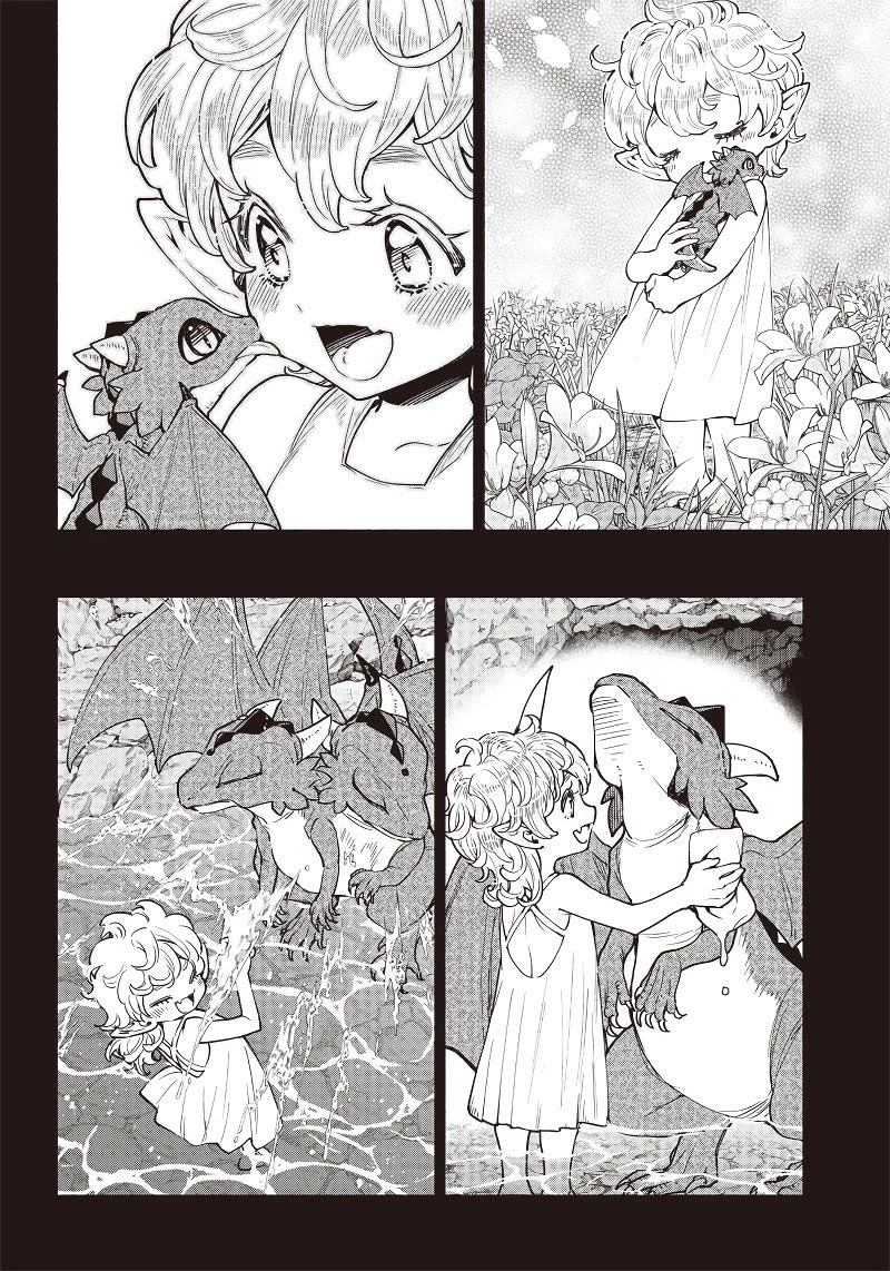 Tensei Goblin da kedo Shitsumon aru? - Chapter 39 9