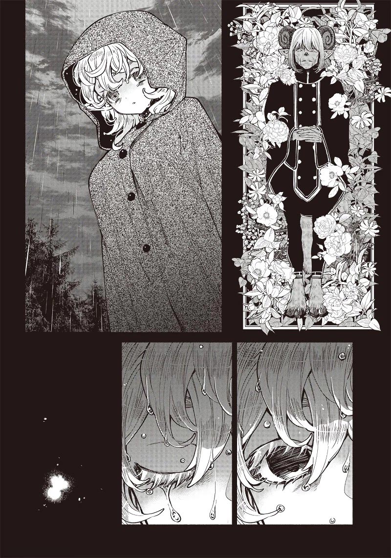 Tensei Goblin da kedo Shitsumon aru? - Chapter 39 13