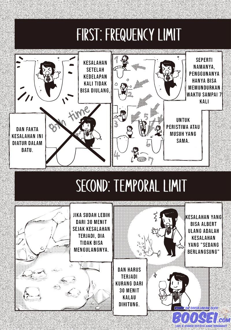 Tensei Goblin da kedo Shitsumon aru? - Chapter 32 6