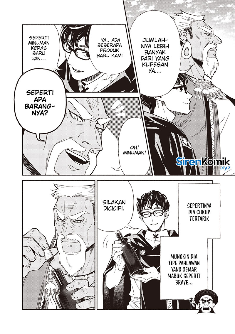 Tensei Goblin da kedo Shitsumon aru? - Chapter 123 9 Tensei Goblin da kedo Shitsumon aru? - Chapter 123 9