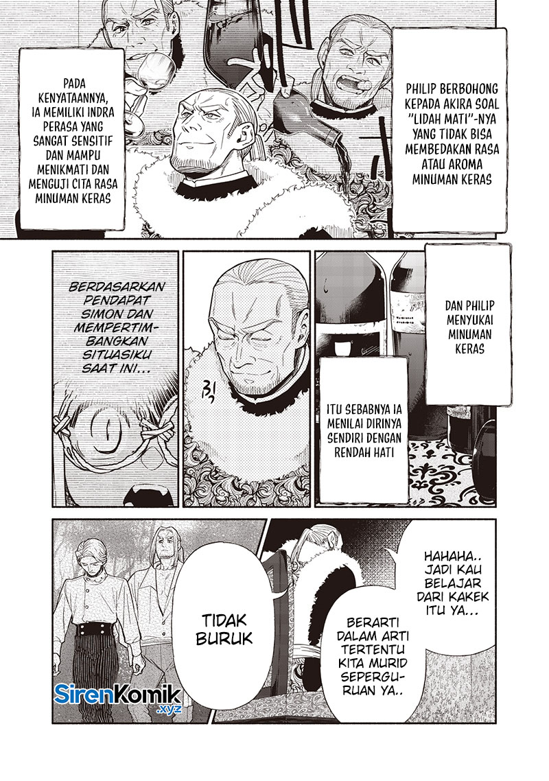 Tensei Goblin da kedo Shitsumon aru? - Chapter 123 20 Tensei Goblin da kedo Shitsumon aru? - Chapter 123 20