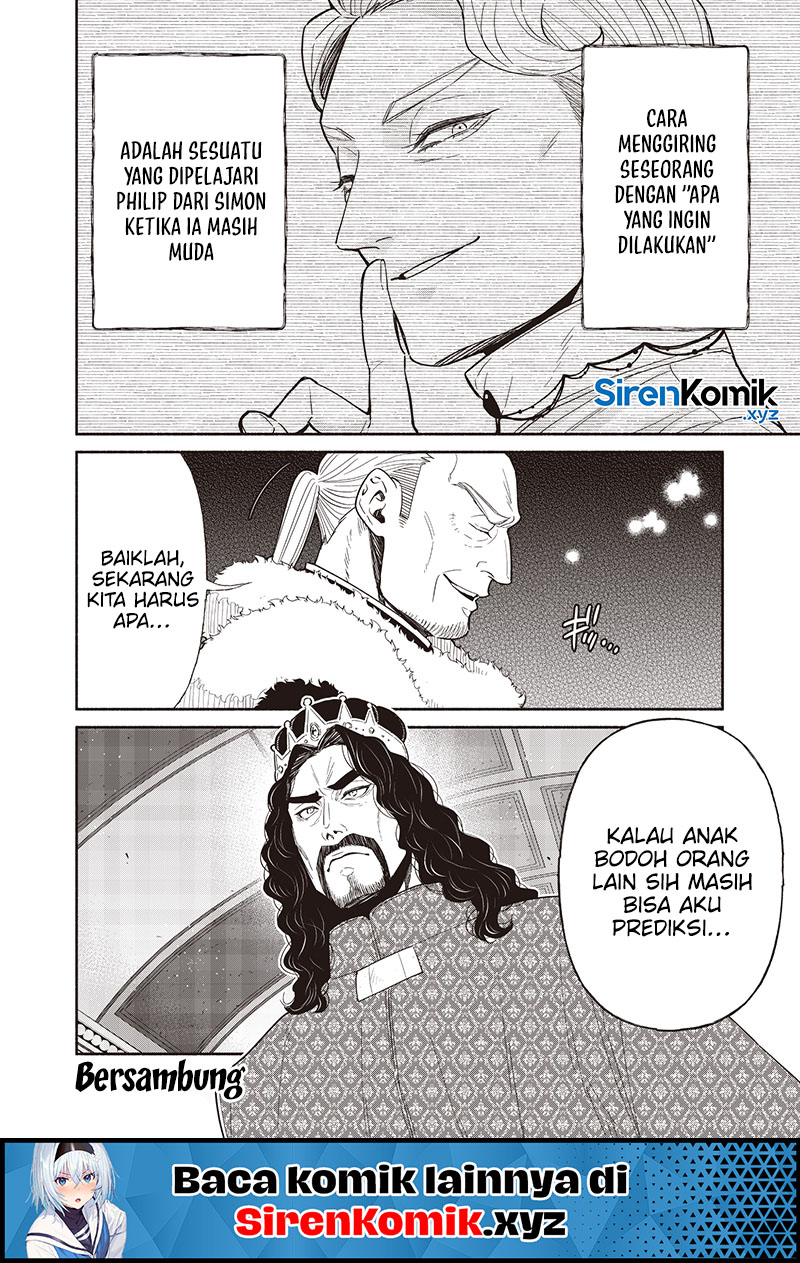 Tensei Goblin da kedo Shitsumon aru? - Chapter 123 21 Tensei Goblin da kedo Shitsumon aru? - Chapter 123 21
