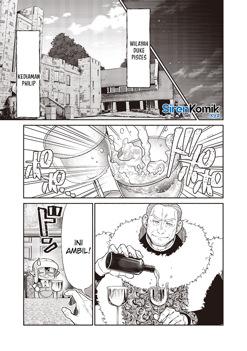 Tensei Goblin da kedo Shitsumon aru? - Chapter 123 12 Tensei Goblin da kedo Shitsumon aru? - Chapter 123 12