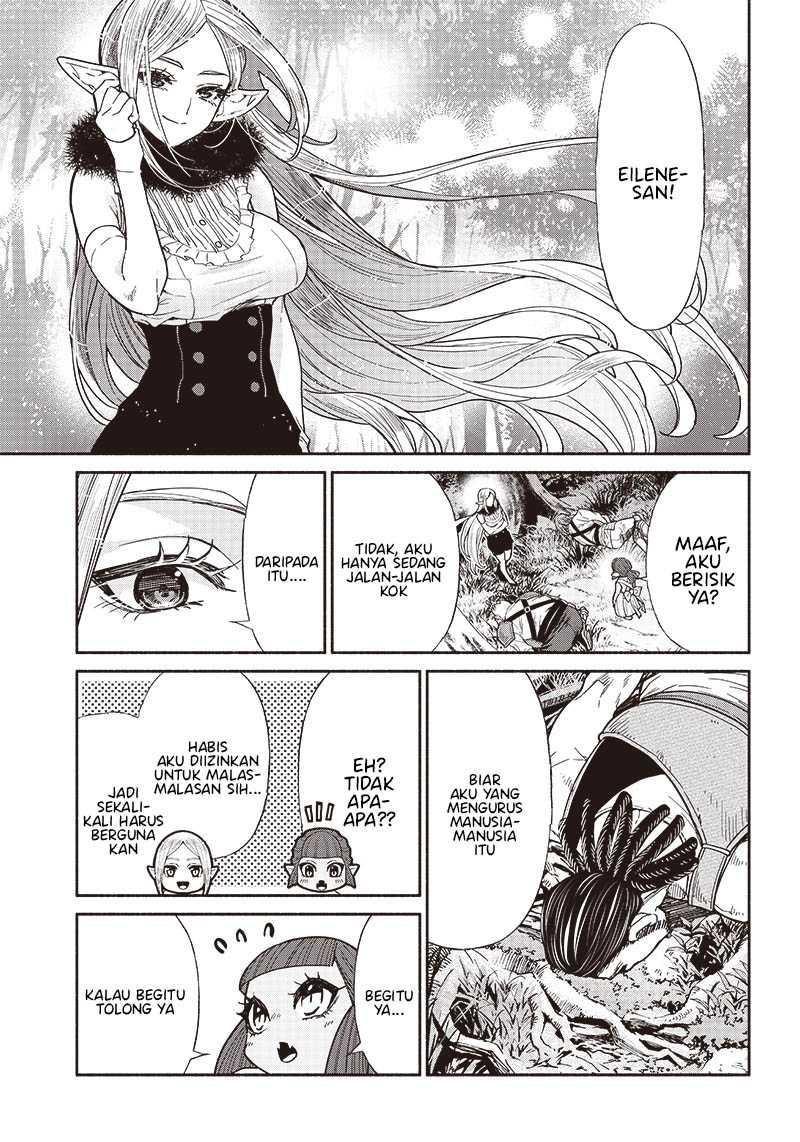 Tensei Goblin da kedo Shitsumon aru? - Chapter 68 12