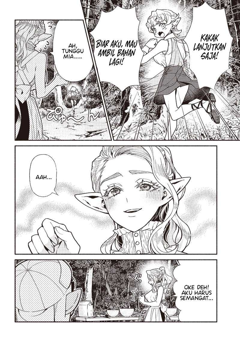 Tensei Goblin da kedo Shitsumon aru? - Chapter 78 9