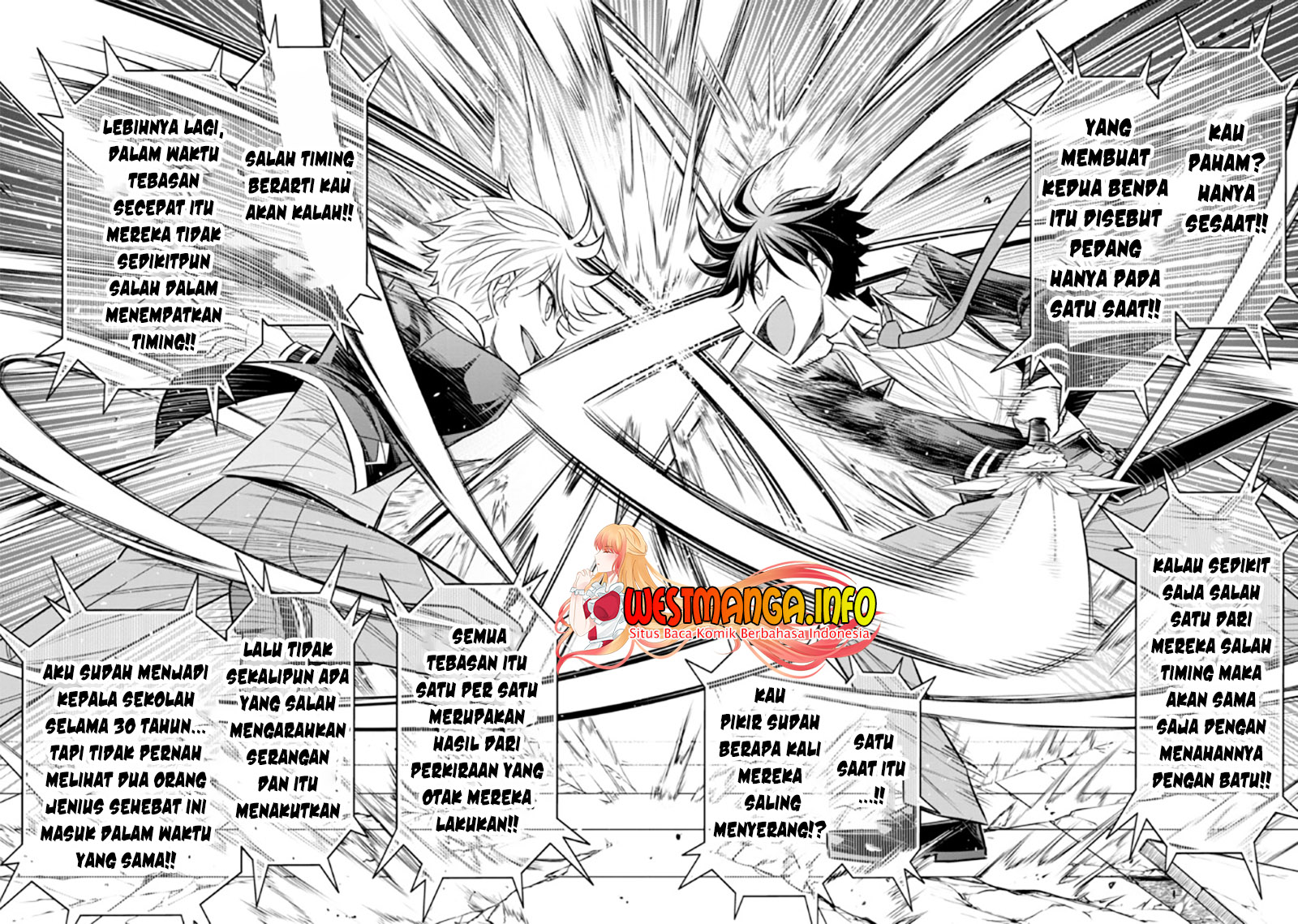 Tensei Gotoki de Nigerareru yo Demo, Niisan? - Chapter 20.1 11 Tensei Gotoki de Nigerareru yo Demo, Niisan? - Chapter 20.1 11