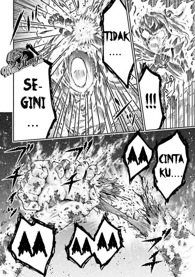 Tensei Gotoki de Nigerareru yo Demo, Niisan? - Chapter 02.2 14 Tensei Gotoki de Nigerareru yo Demo, Niisan? - Chapter 02.2 14