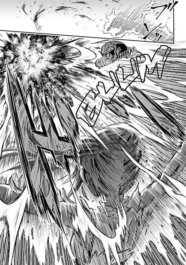 Tensei Gotoki de Nigerareru yo Demo, Niisan? - Chapter 02.2 15 Tensei Gotoki de Nigerareru yo Demo, Niisan? - Chapter 02.2 15