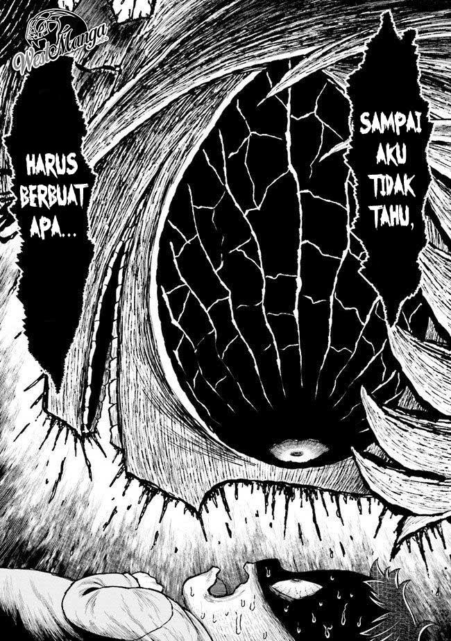 Tensei Gotoki de Nigerareru yo Demo, Niisan? - Chapter 02.1 7