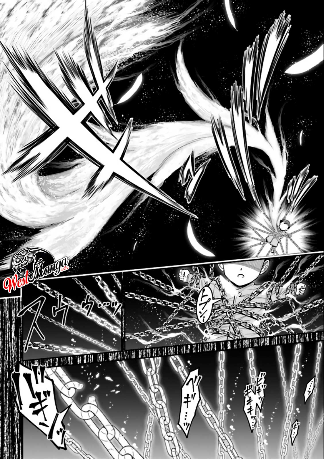 Tensei Gotoki de Nigerareru yo Demo, Niisan? - Chapter 03.1 8