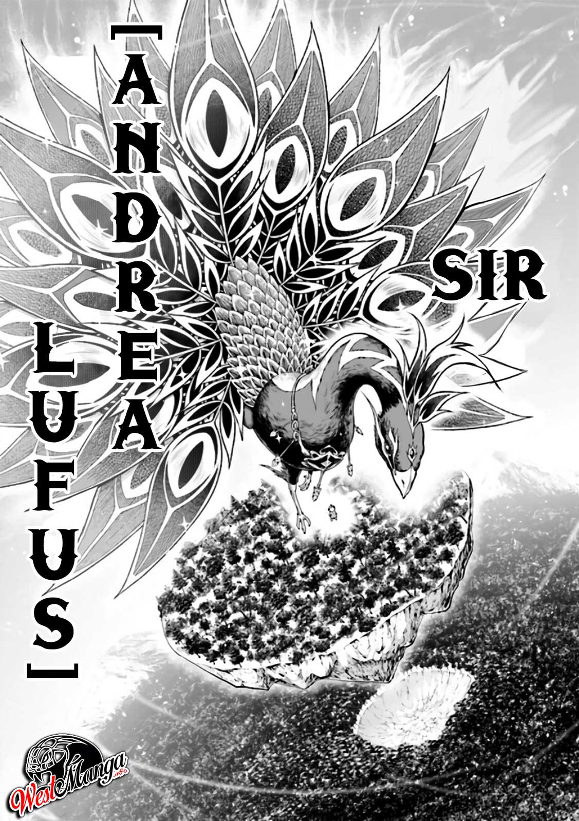Tensei Gotoki de Nigerareru yo Demo, Niisan? - Chapter 03.1 13