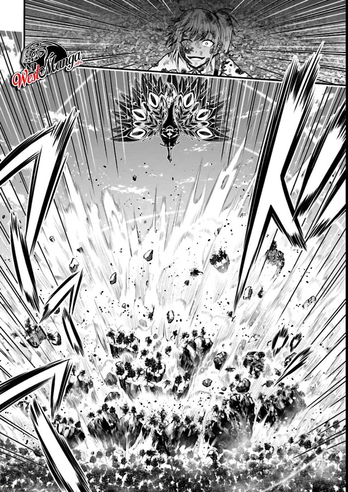 Tensei Gotoki de Nigerareru yo Demo, Niisan? - Chapter 03.1 15