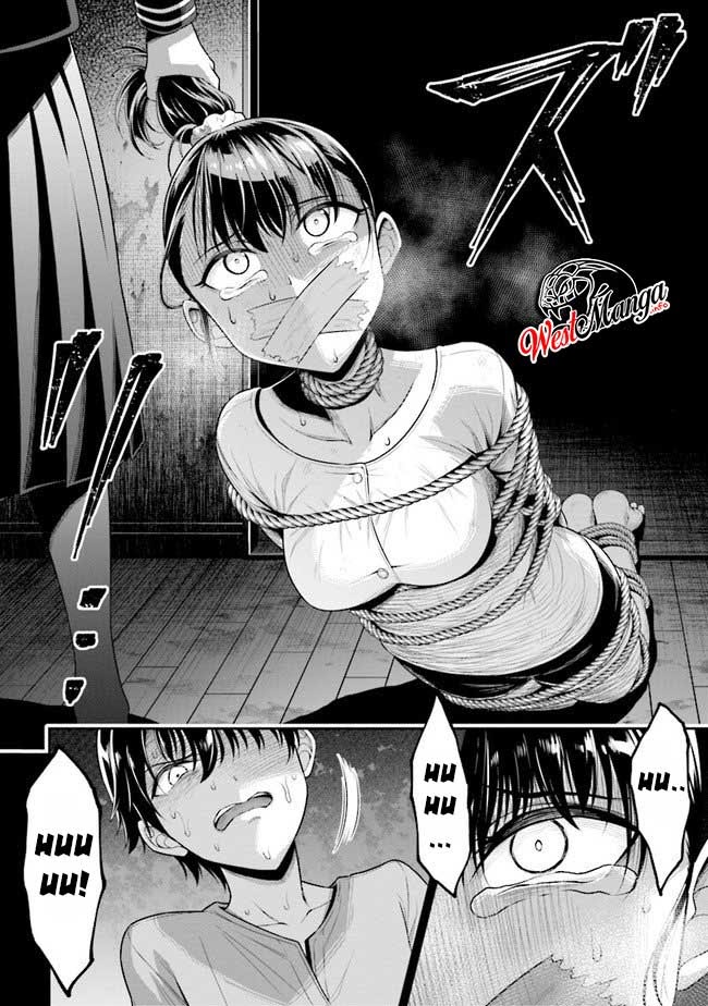 Tensei Gotoki de Nigerareru yo Demo, Niisan? - Chapter 01.1 29 Tensei Gotoki de Nigerareru yo Demo, Niisan? - Chapter 01.1 29