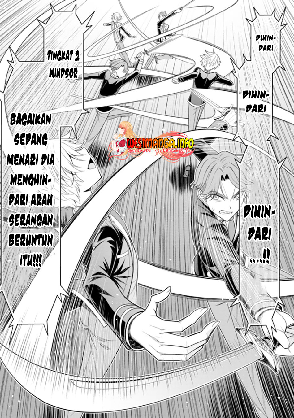 Tensei Gotoki de Nigerareru yo Demo, Niisan? - Chapter 18.1 10 Tensei Gotoki de Nigerareru yo Demo, Niisan? - Chapter 18.1 10