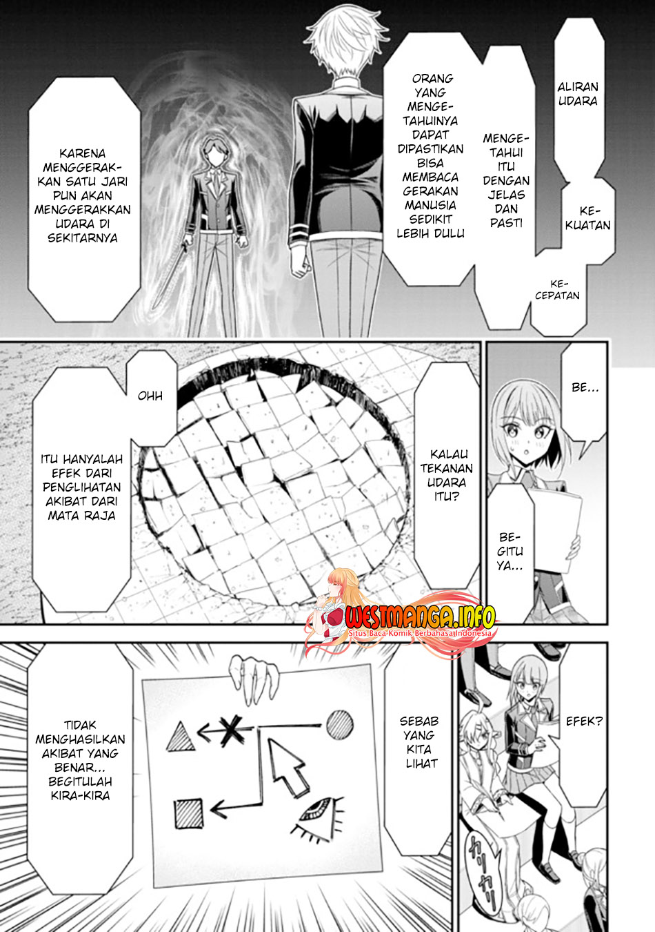 Tensei Gotoki de Nigerareru yo Demo, Niisan? - Chapter 19.1 24 Tensei Gotoki de Nigerareru yo Demo, Niisan? - Chapter 19.1 24