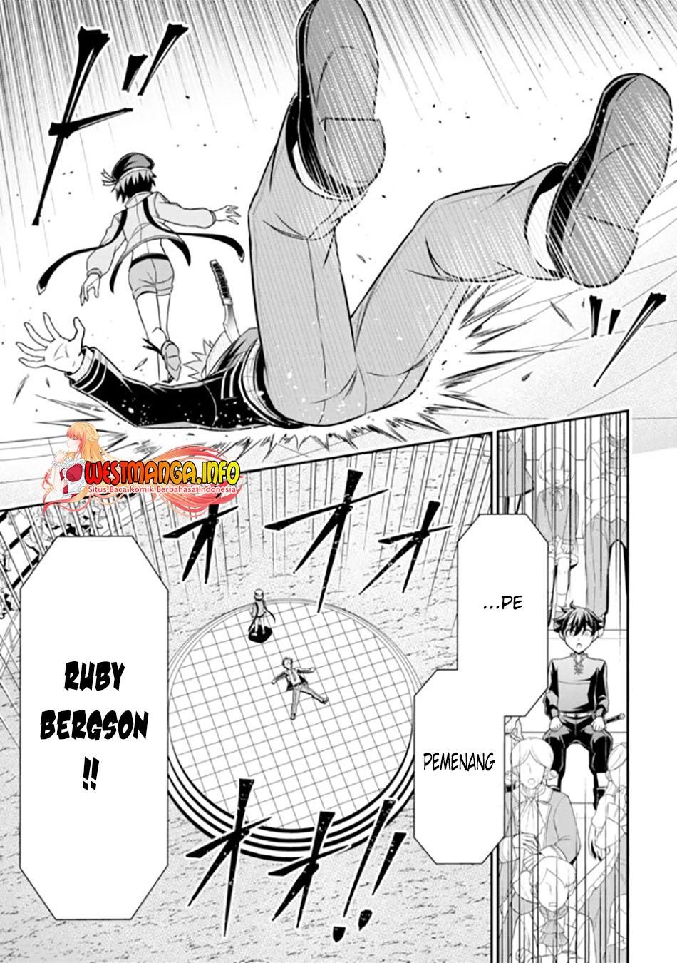 Tensei Gotoki de Nigerareru yo Demo, Niisan? - Chapter 13.2 13 Tensei Gotoki de Nigerareru yo Demo, Niisan? - Chapter 13.2 13