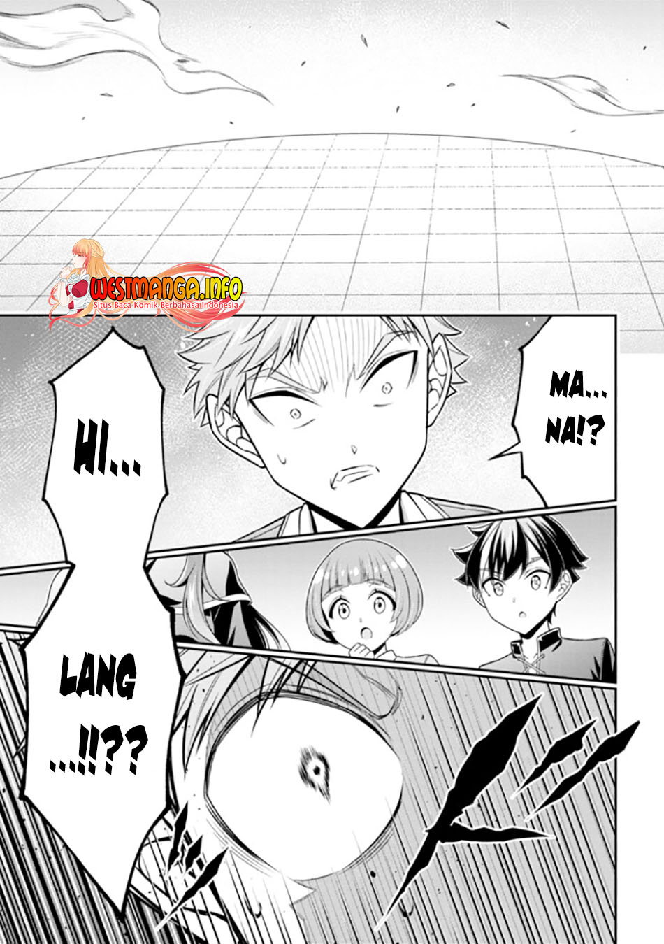 Tensei Gotoki de Nigerareru yo Demo, Niisan? - Chapter 13.2 11 Tensei Gotoki de Nigerareru yo Demo, Niisan? - Chapter 13.2 11