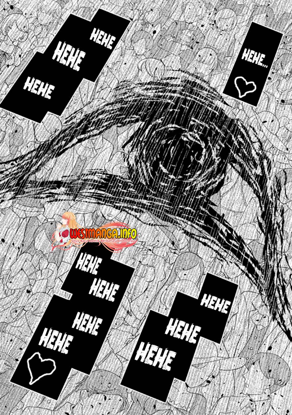 Tensei Gotoki de Nigerareru yo Demo, Niisan? - Chapter 13.3 16 Tensei Gotoki de Nigerareru yo Demo, Niisan? - Chapter 13.3 16