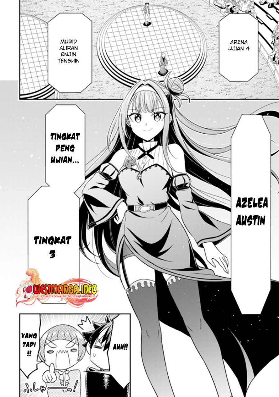 Tensei Gotoki de Nigerareru yo Demo, Niisan? - Chapter 13.1 7