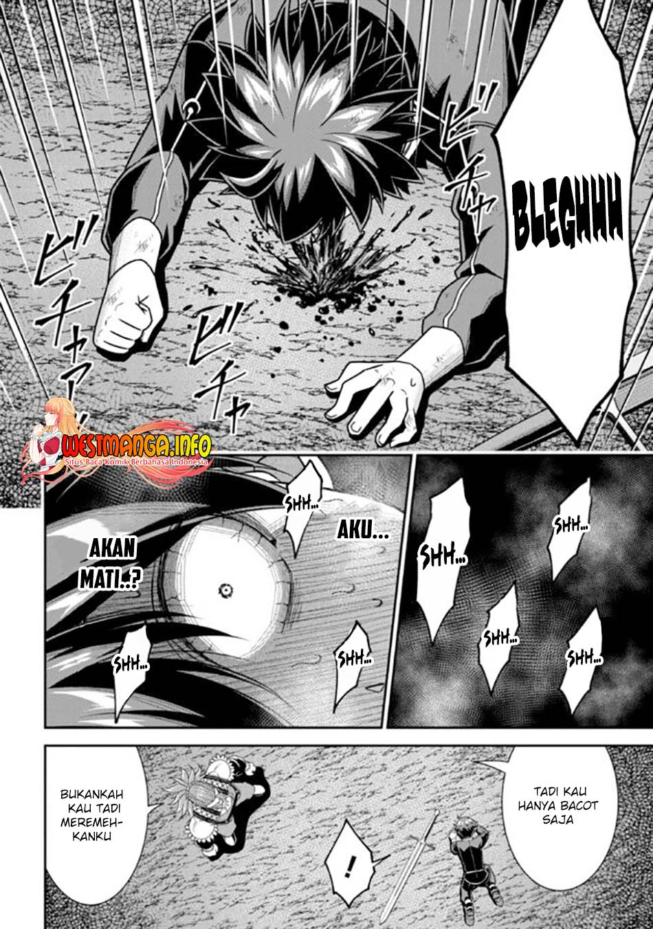 Tensei Gotoki de Nigerareru yo Demo, Niisan? - Chapter 10.1 9 Tensei Gotoki de Nigerareru yo Demo, Niisan? - Chapter 10.1 9