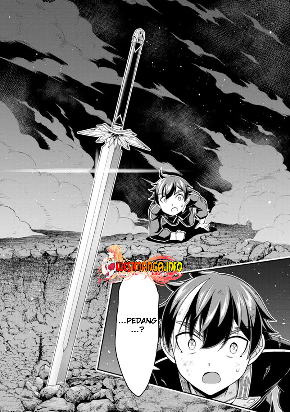 Tensei Gotoki de Nigerareru yo Demo, Niisan? - Chapter 10.4 12 Tensei Gotoki de Nigerareru yo Demo, Niisan? - Chapter 10.4 12